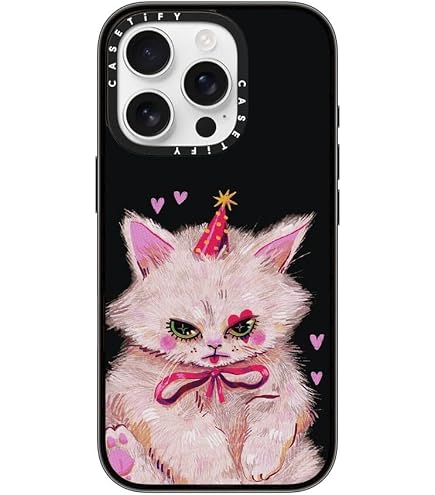 Amazon.com: CASETiFY for iPhone 16 Pro Case - Compact